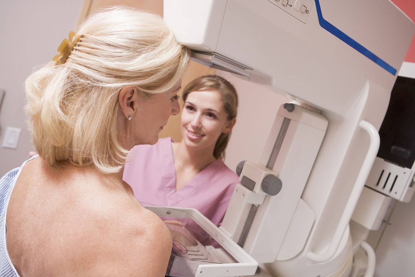Toque de cuidado: tudo o que você precisa saber sobre a mamografia